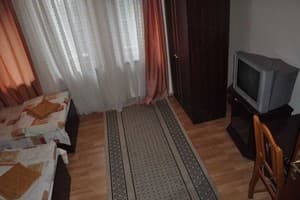 Отель Альфа. Стандарт трехместный  2