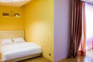 Отель Алир. Люкс трехместный трёхкомнатный 2