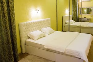 Отель Алир. Люкс трехместный трёхкомнатный 3