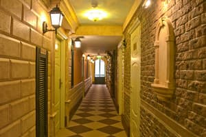 Аллея Гранд 2