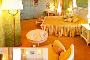 Аллея Гранд 5