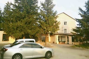 Алмаз-Плюс Полтава 1