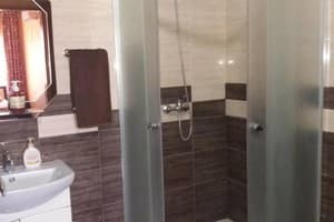 Отель Аметист. Стандарт трехместный  4