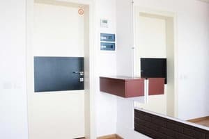 Апарт-отель Amsterdam Lviv Apartments. Эконом двухместный с 1 спальней 7