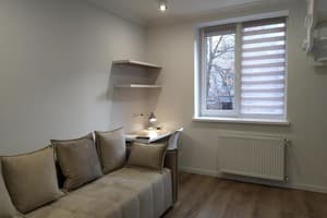 Апарт-отель Антресоль. Апартаменты трехместный двухуровневые 2