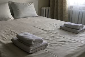 Квартира Апарт Небесная Сотня