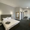 Квартира Apart Reserve. Апартаменты двухместный Apart Reserve Central 4 4