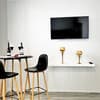 Квартира Apart Reserve. Апартаменты двухместный Apart Reserve Central1 4