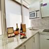 Квартира Apart Reserve. Апартаменты двухместный Apart Reserve Central1 3