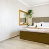 Квартира Apart Reserve. Апартаменты двухместный Apart Reserve Central1 2