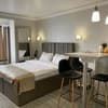 Квартира Apart Reserve. Апартаменты двухместный Apart Reserve Central2 6