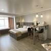 Квартира Apart Reserve. Апартаменты двухместный Apart Reserve Central2 7