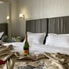 Квартира Apart Reserve. Апартаменты двухместный Apart Reserve Central2 9