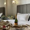 Квартира Apart Reserve. Апартаменты двухместный Apart Reserve Central2 10