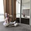 Квартира Apart Reserve. Апартаменты двухместный Apart Reserve Central2 13
