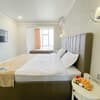 Квартира Apart Reserve. Апартаменты двухместный Apart Reserve Central3 2