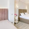 Квартира Apart Reserve. Апартаменты двухместный Apart Reserve Central3 3