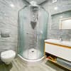 Квартира Apart Reserve. Апартаменты двухместный Apart Reserve Central3 4