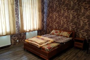 Апартаменты 10