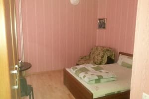 Апартаменты 17