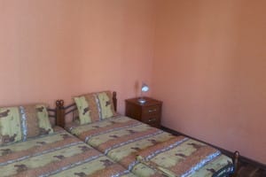 Апартаменты 27