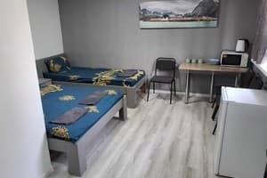 Апартаменти 21