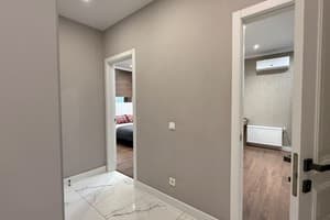 Квартира Апартаменти ЖК Квант. Апартаменты 4-местный  6