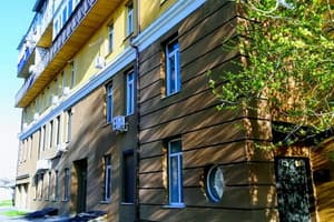 Апартаменты Левада 13