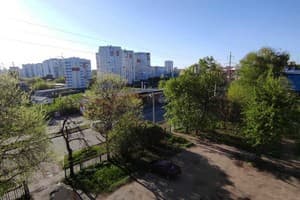 Апартаменты Левада 15