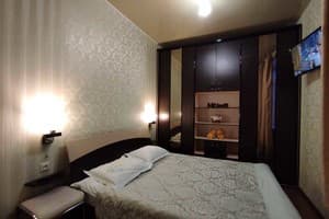 Апартаменты Левада 4