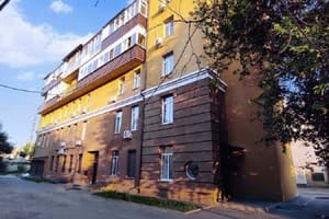 Апарт-готель Апартаменти Левада. Апартаменти двомісний Big Luxe з балконом 37 10