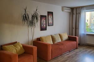 Квартира Апартаменти на Андрія Первозванного. Люкс двомісний  1