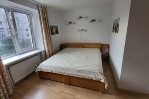 Квартира Апартаменти на Андрія Первозванного. Люкс двомісний  3