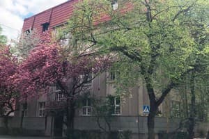 Апартаменты в историческом центре "ГАЛАГОВЪ" 4