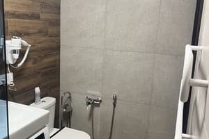 Апарт-отель Апартаменты в историческом центре "ГАЛАГОВЪ". Апартаменты трехместный  5