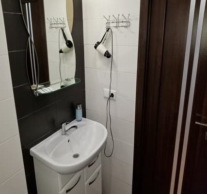Apartment in the center of Belvedere 20