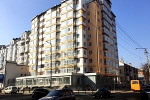 Apartment in the center of Belvedere 23