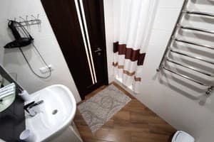 Apartment in the center of Belvedere 19