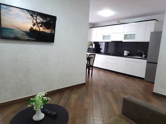 Apartment in the center of Belvedere 10