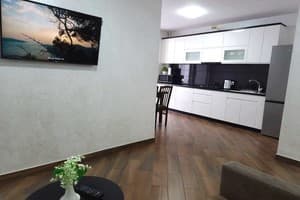 Apartment in the center of Belvedere 10