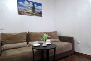 Apartment in the center of Belvedere 4