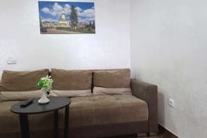 Apartment in the center of Belvedere 9