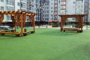 Аpartments Central TownTown 43