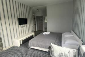 Аpartments Central TownTown 37