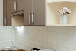 Апарт-отель Apartments at Kontorskaya 10