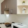 Апарт-отель Apartments at Kontorskaya 10-1/21