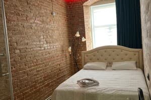 Квартира Aparts-Lviv. Апартаменты 6-местный  1