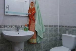 Отель Аполлон. Стандарт двухместный (Double) 3