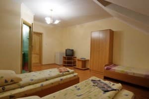 Отель Аполлон. Стандарт трехместный 2
