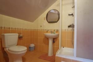 Отель Аполлон. Стандарт трехместный 3